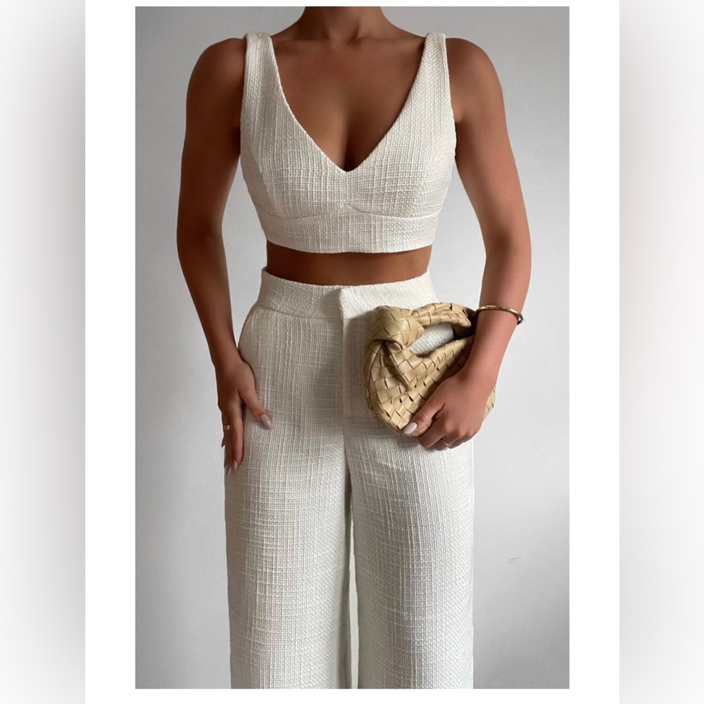 Adelaide Two Piece Set - NWT!
